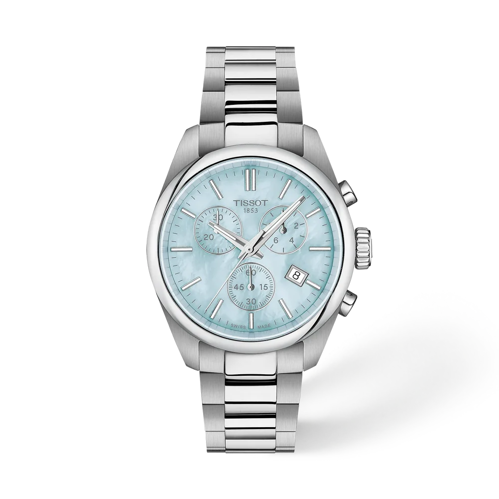 Tissot PR 100 36mm