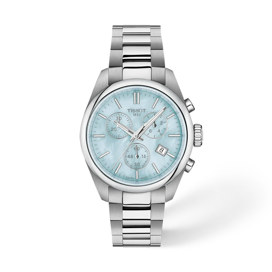 Tissot PR 100 36mm