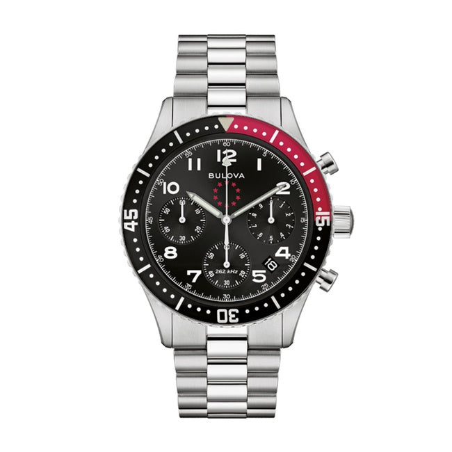 Marine Star Heritage | Bulova | Luby 