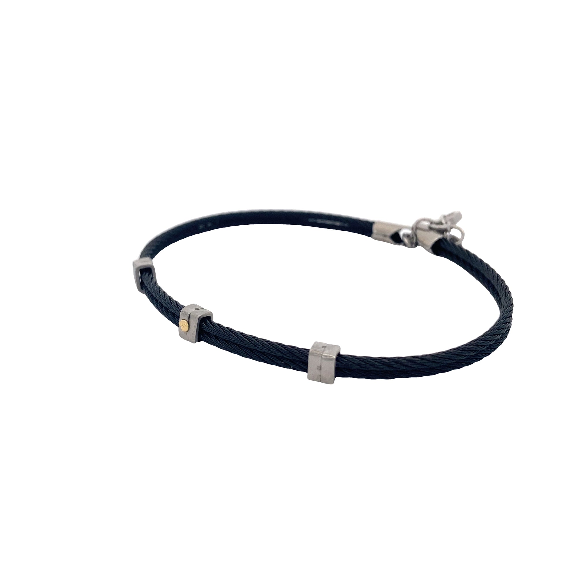 Hector by Marcello Pane Men Bracelet | Hector by Marcello Pane | Luby 