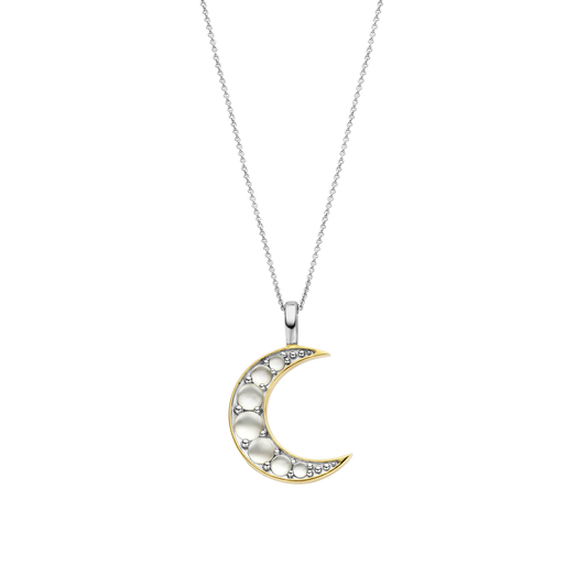 Moon Necklace | Ti Sento Milano | Luby 
