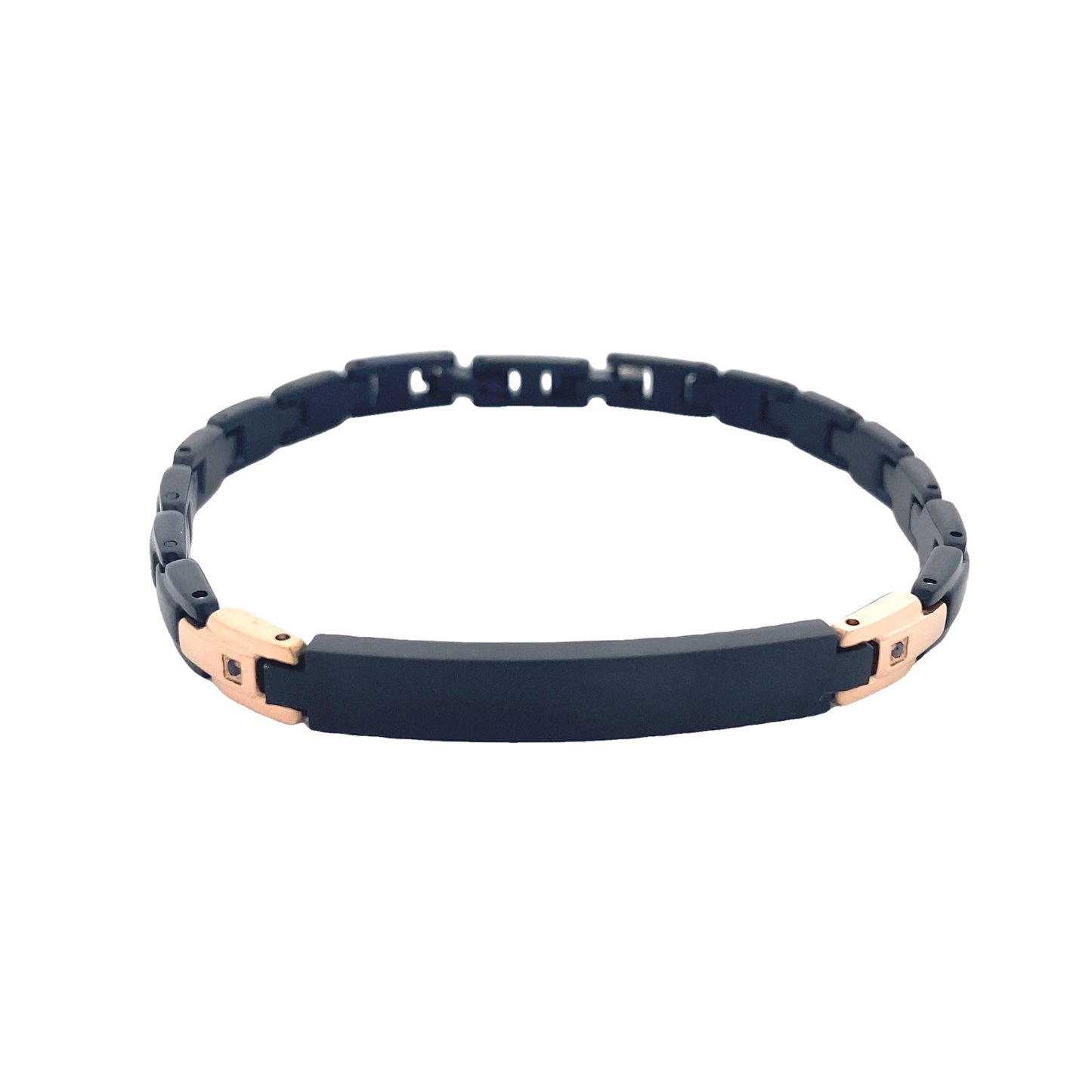 Hector by Marcello Pane Men Bracelet | Hector by Marcello Pane | Luby 