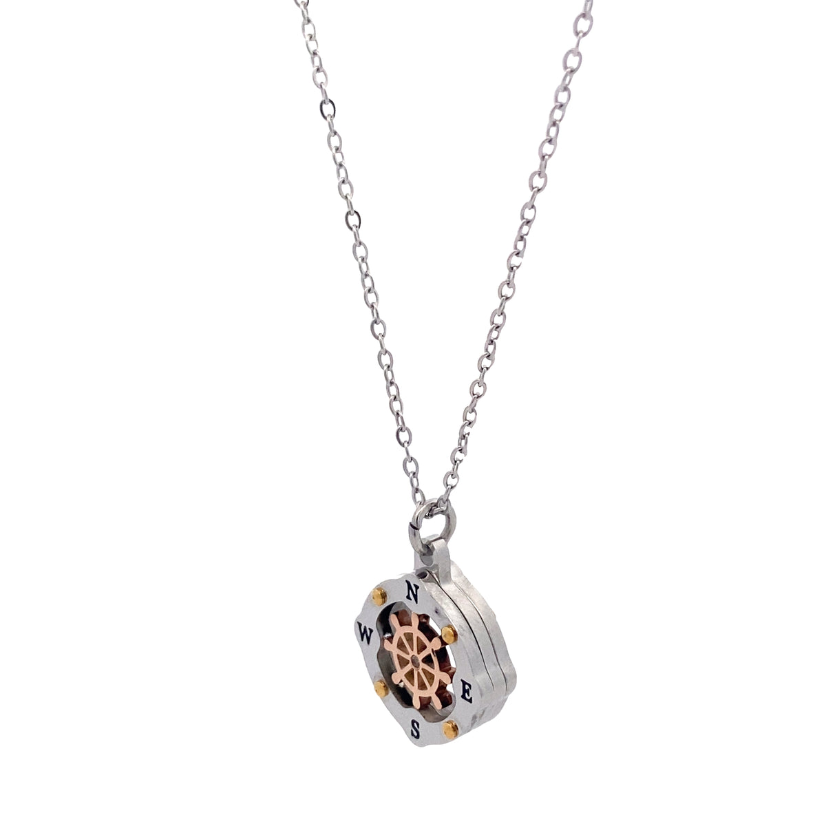 Hector by Marcello Pane Men Chain | Hector by Marcello Pane | Luby 