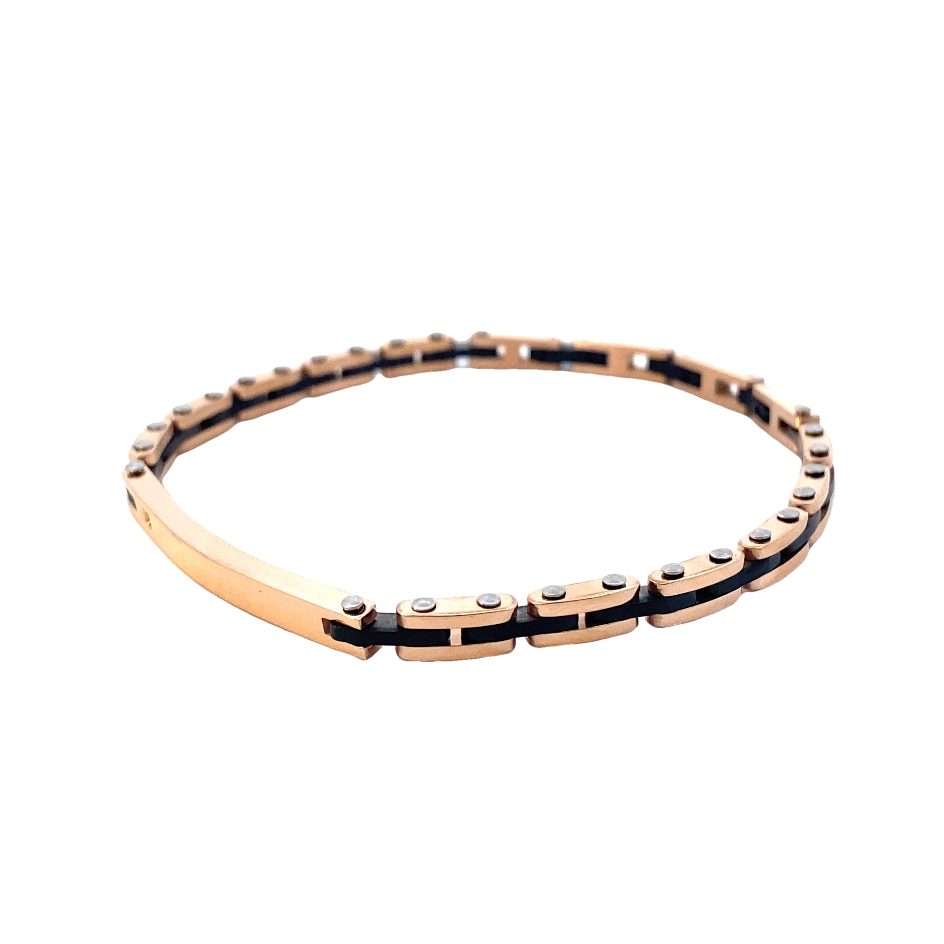 Hector by Marcello Pane Men Bracelet | Hector by Marcello Pane | Luby 