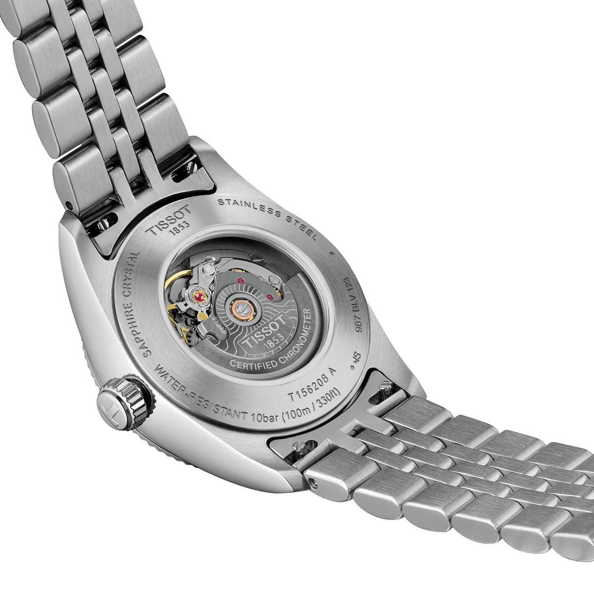 TISSOT BALLADE 30MM | Tissot | Luby 