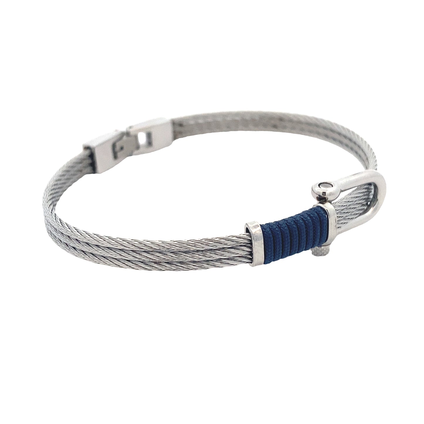 Hector by Marcello Pane Men Bracelet | Hector by Marcello Pane | Luby 