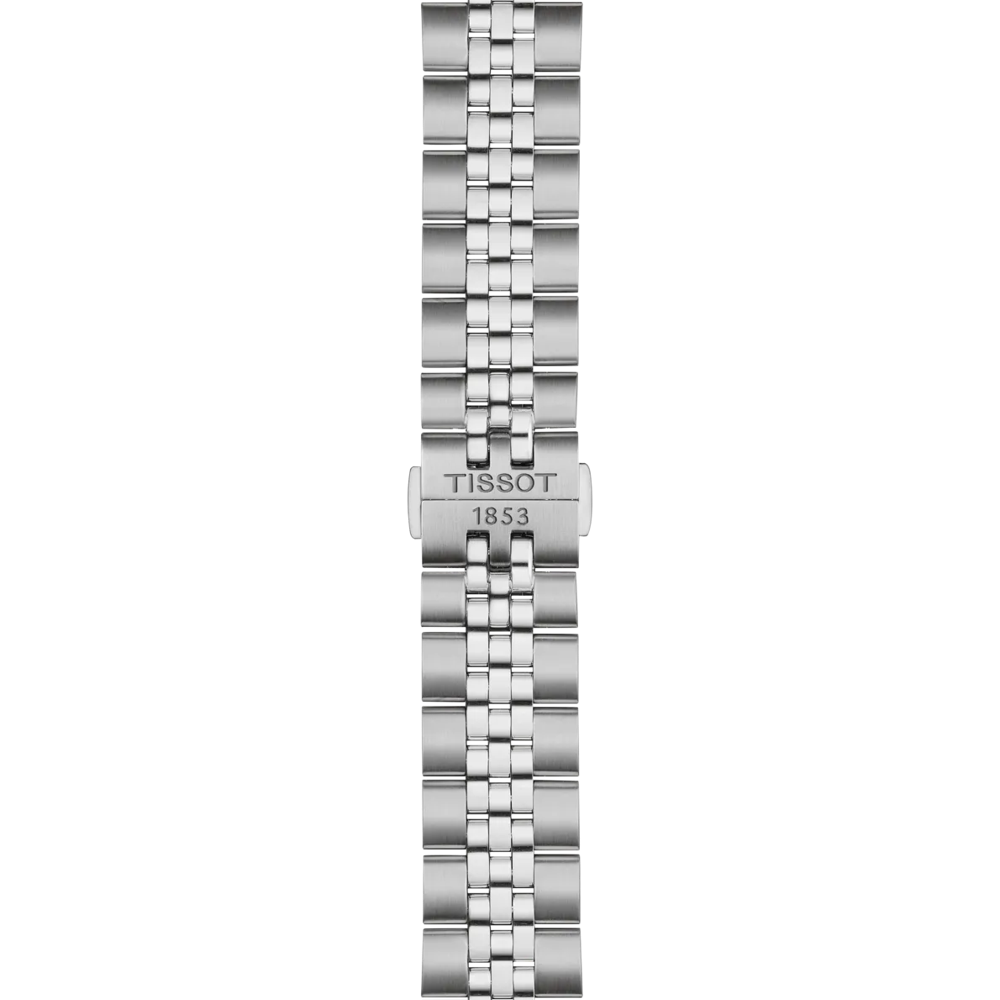 TISSOT BALLADE 40MM | Tissot | Luby 
