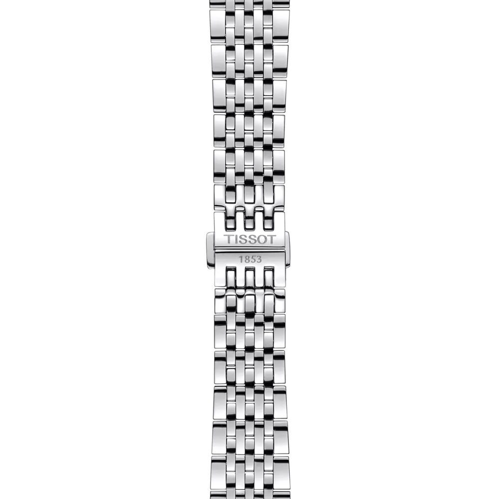 TISSOT LE LOCLE 39.3MM | Tissot | Luby 