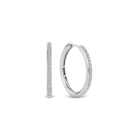 Ti Sento Oorbellen Earrings | Ti Sento Milano | Luby 