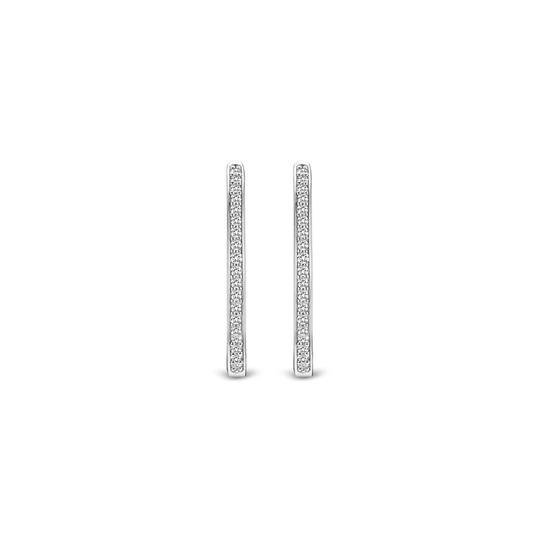 Ti Sento Oorbellen Earrings | Ti Sento Milano | Luby 