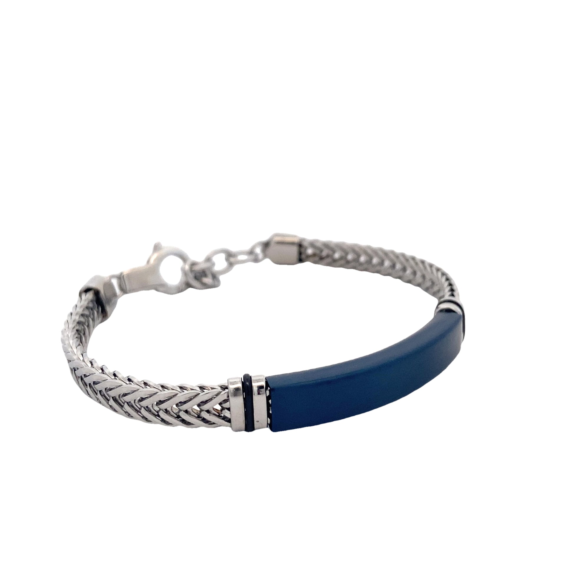Hector by Marcello Pane Men Bracelet | Hector by Marcello Pane | Luby 