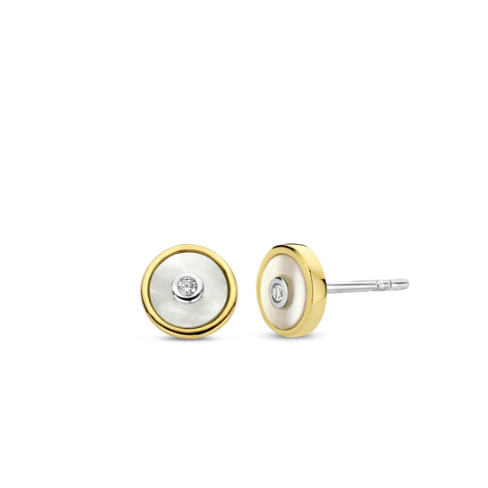 TI SENTO Earrings Stud