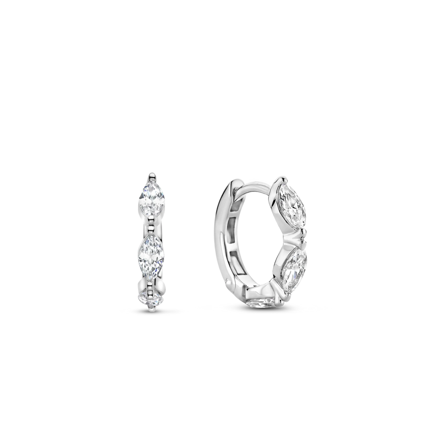 TI SENTO Earrings