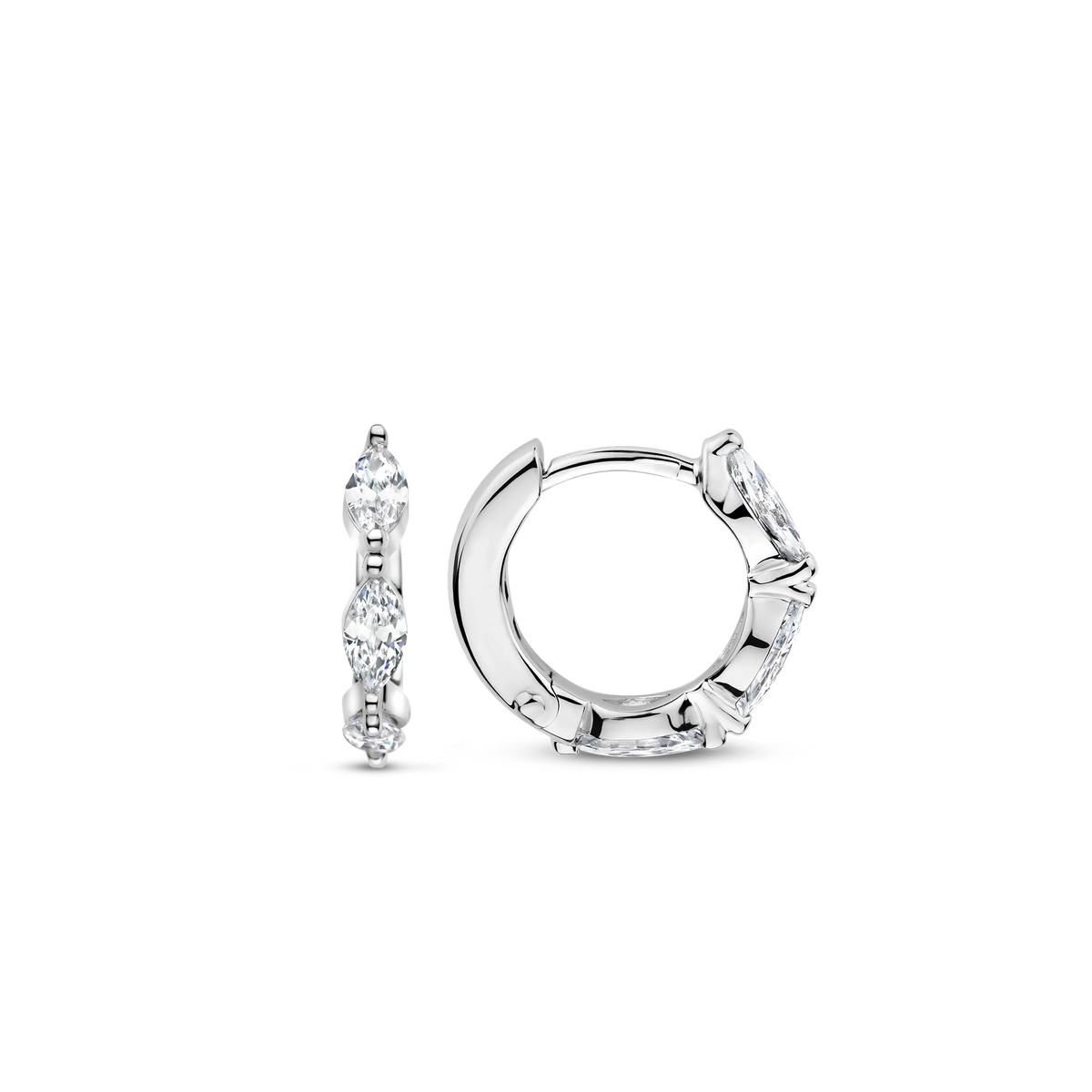 TI SENTO Earrings | Ti Sento Milano | Luby 