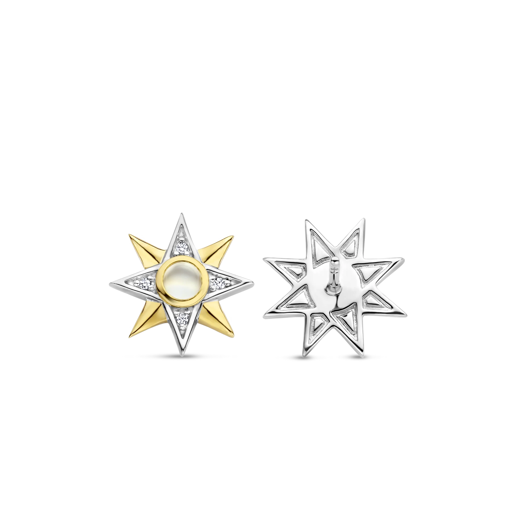 TI SENTO Earrings | Ti Sento Milano | Luby 