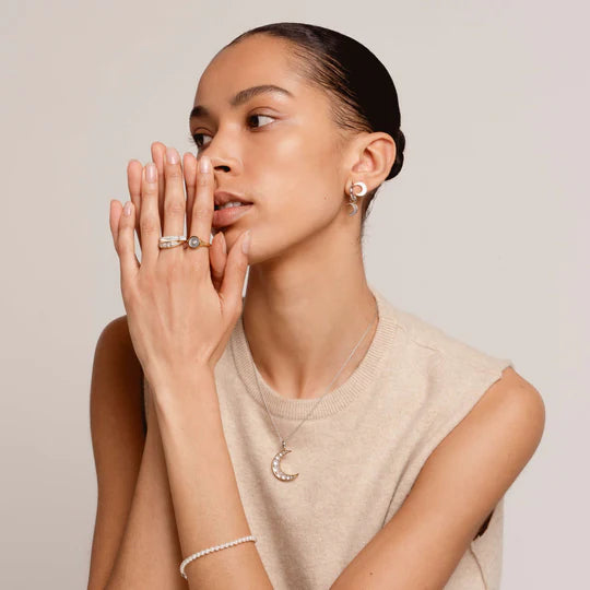 TI SENTO Earrings STUD | Ti Sento Milano | Luby 