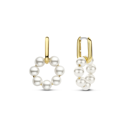 TI SENTO Earrings | Ti Sento Milano | Luby 