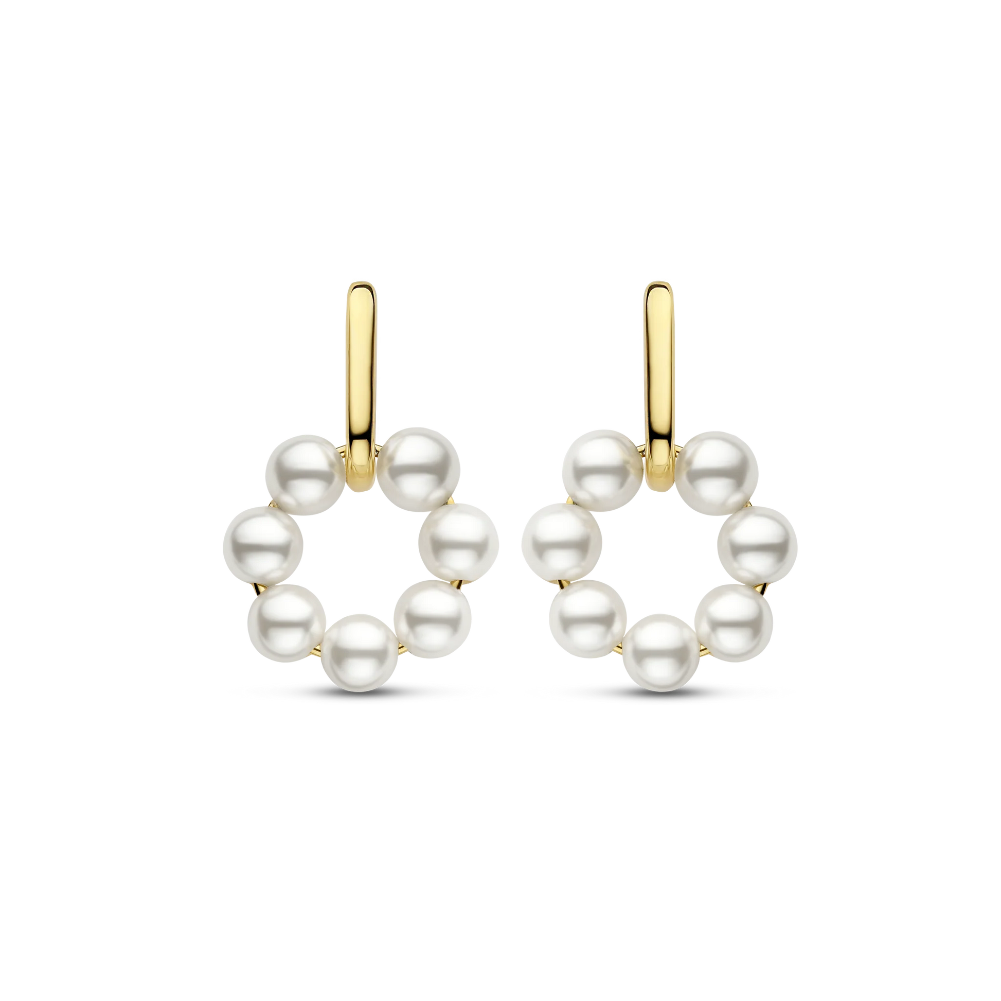 TI SENTO Earrings | Ti Sento Milano | Luby 