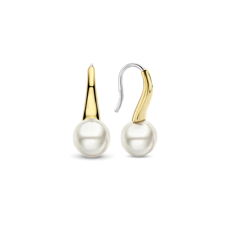 Pearl Earrings | Ti Sento Milano | Luby 