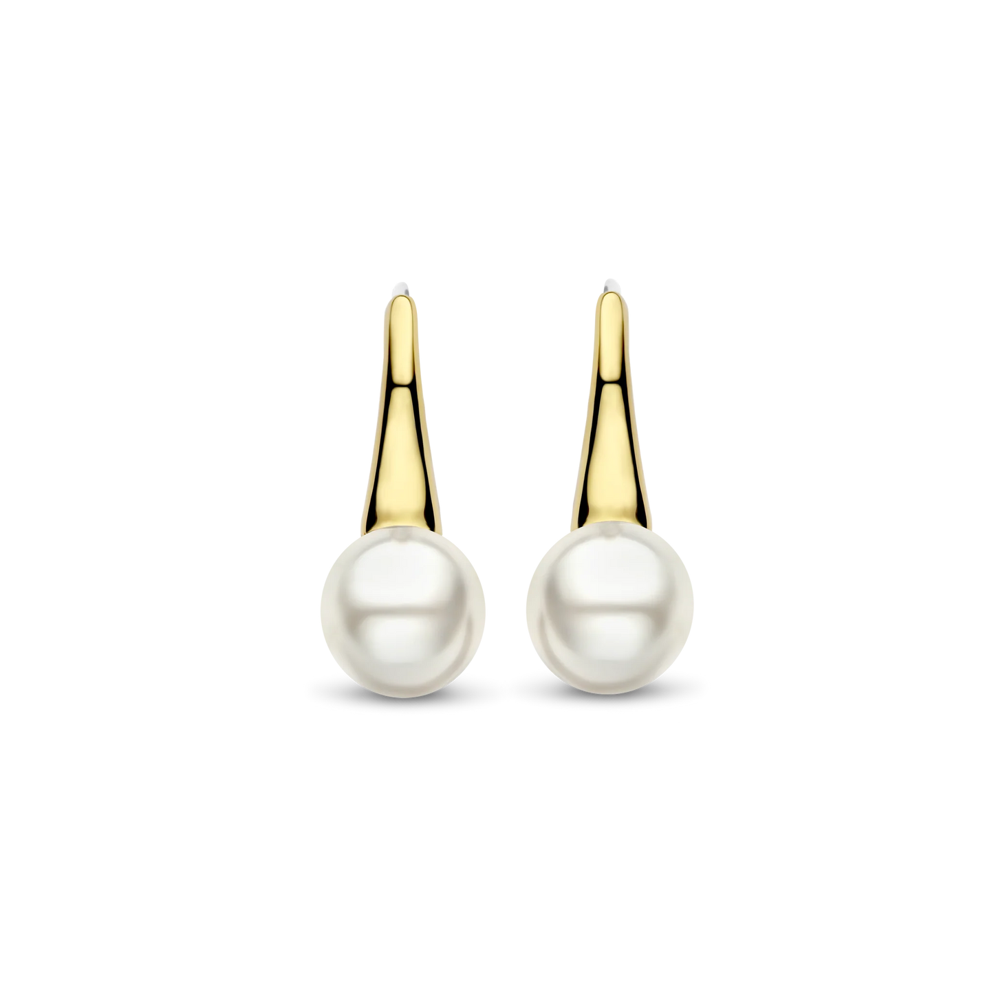 Pearl Earrings | Ti Sento Milano | Luby 