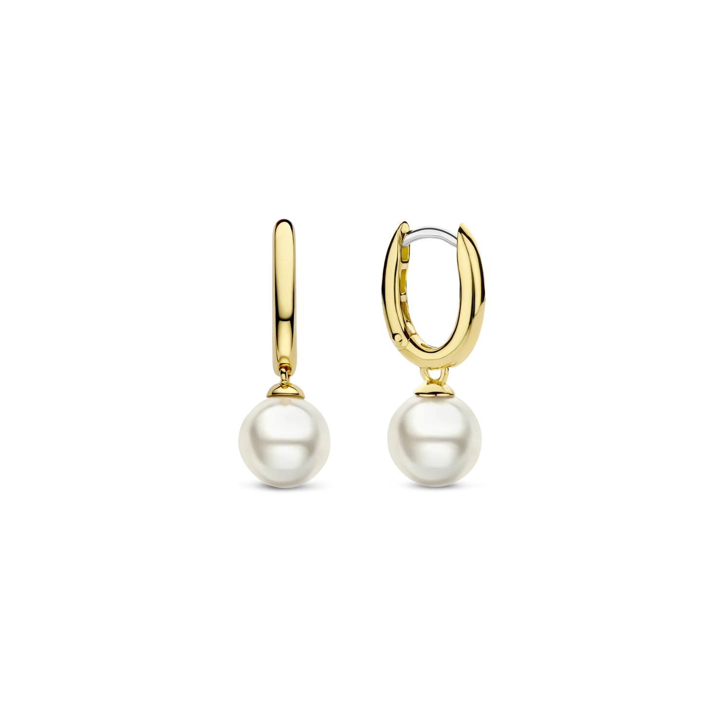TI SENTO Earrings | Ti Sento Milano | Luby 