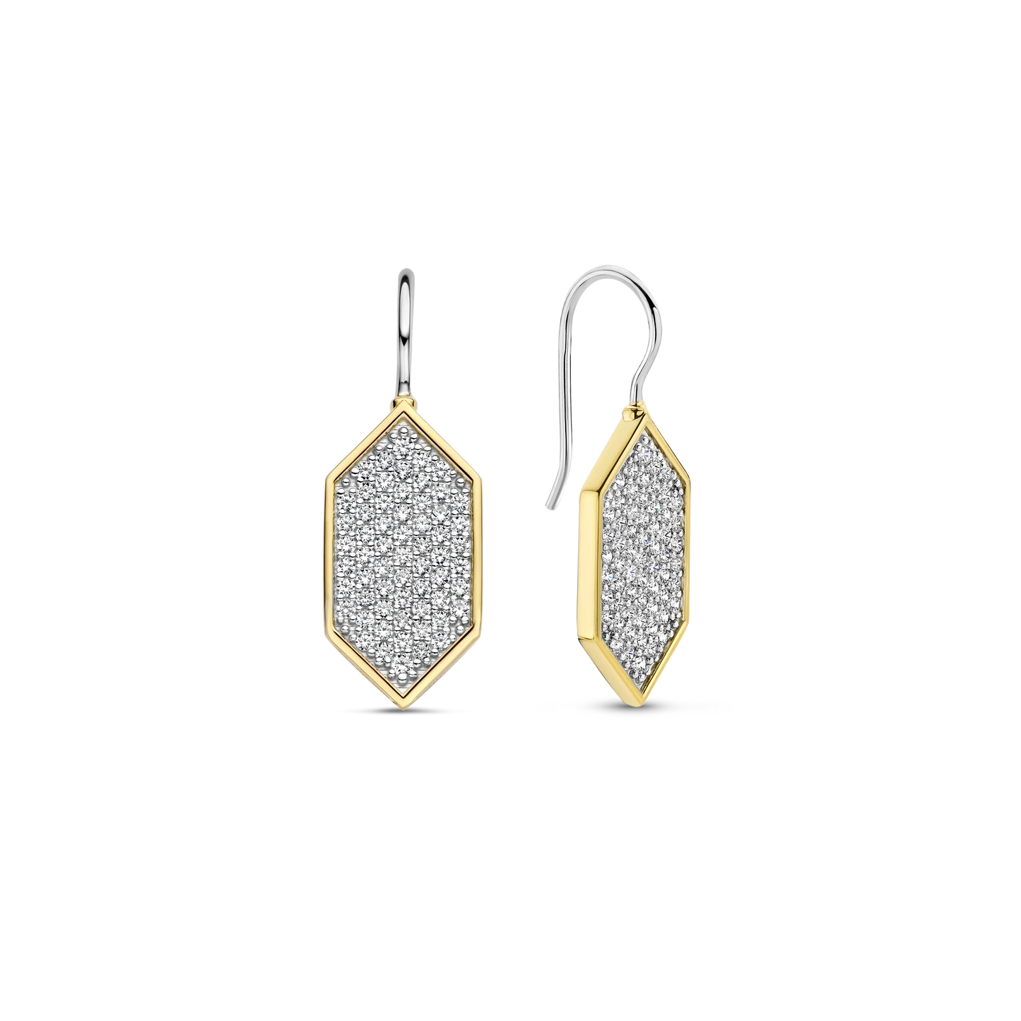 TI SENTO Earrings | Ti Sento Milano | Luby 