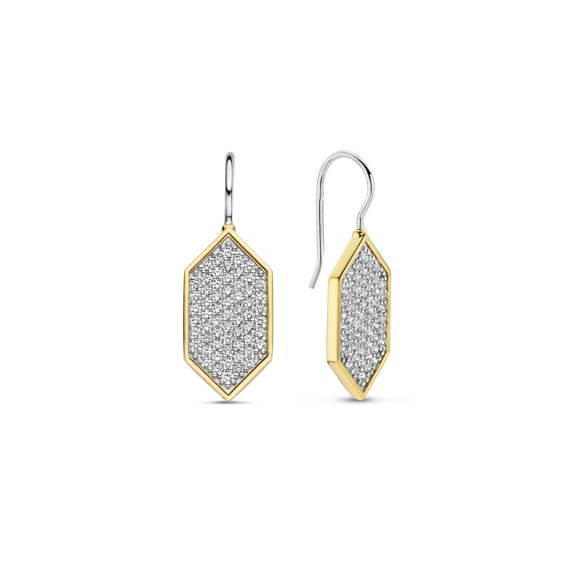 TI SENTO Earrings | Ti Sento Milano | Luby 