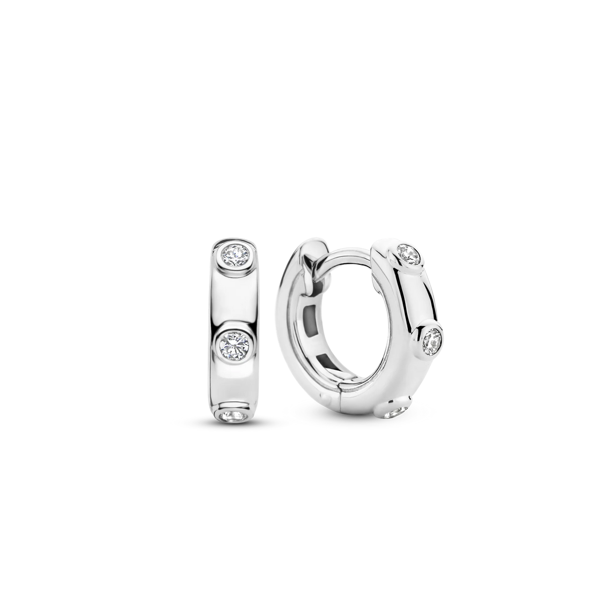 TI SENTO Earrings | Ti Sento Milano | Luby 