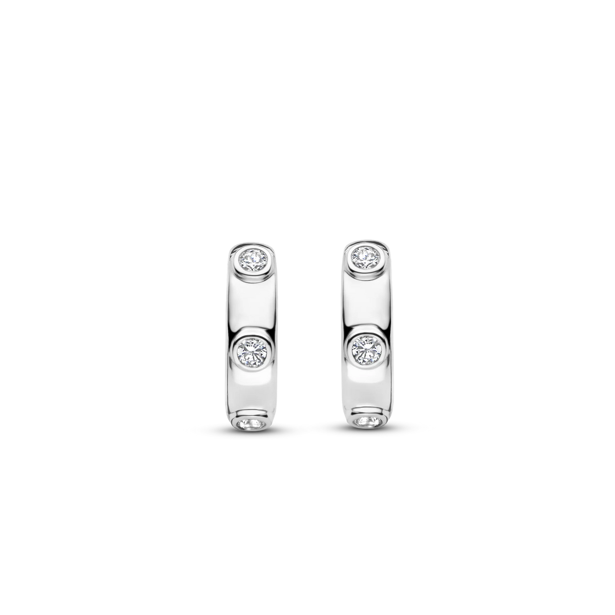 TI SENTO Earrings | Ti Sento Milano | Luby 