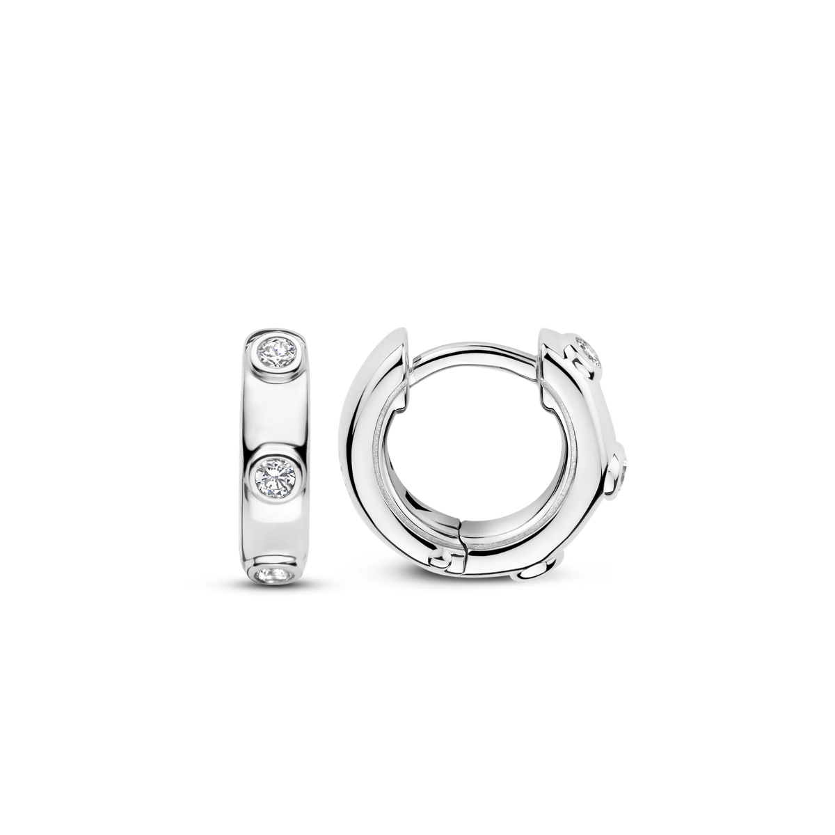 TI SENTO Earrings | Ti Sento Milano | Luby 