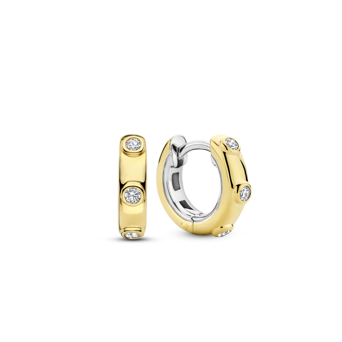 TI SENTO Earrings | Ti Sento Milano | Luby 