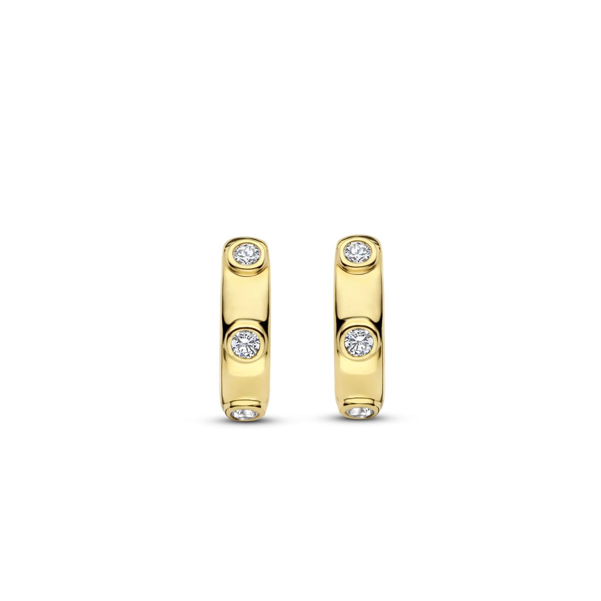 TI SENTO Earrings | Ti Sento Milano | Luby 