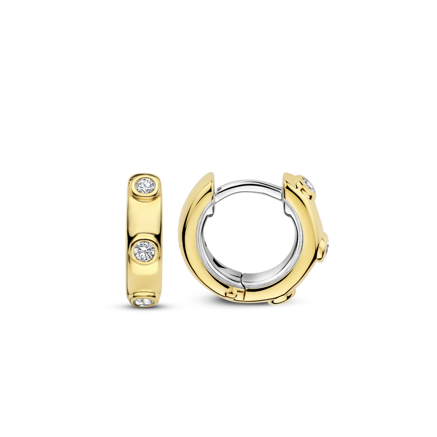 TI SENTO Earrings