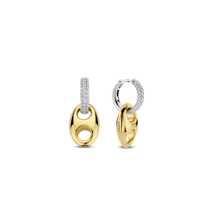 TI SENTO Earrings 7983ZY | Ti Sento Milano | Luby 