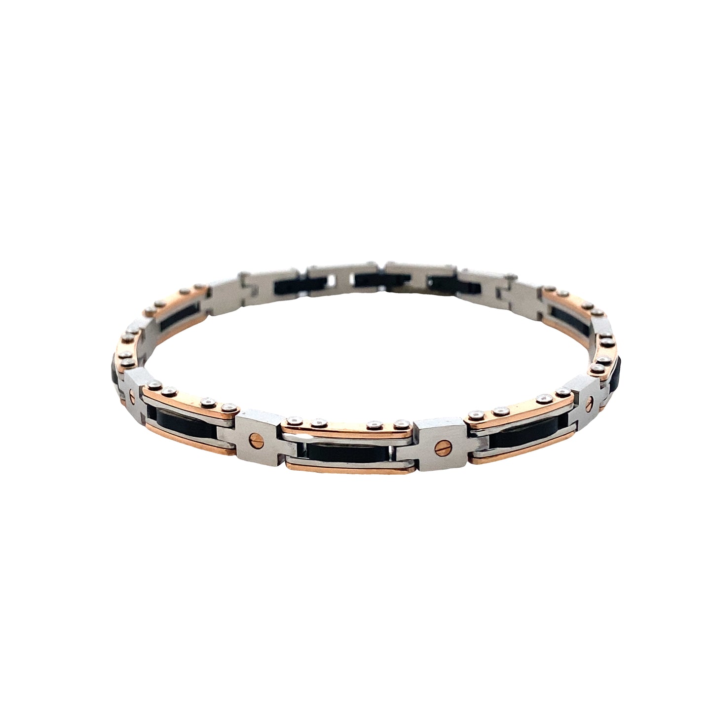 Hector by Marcello Pane Men Bracelet | Hector by Marcello Pane | Luby 
