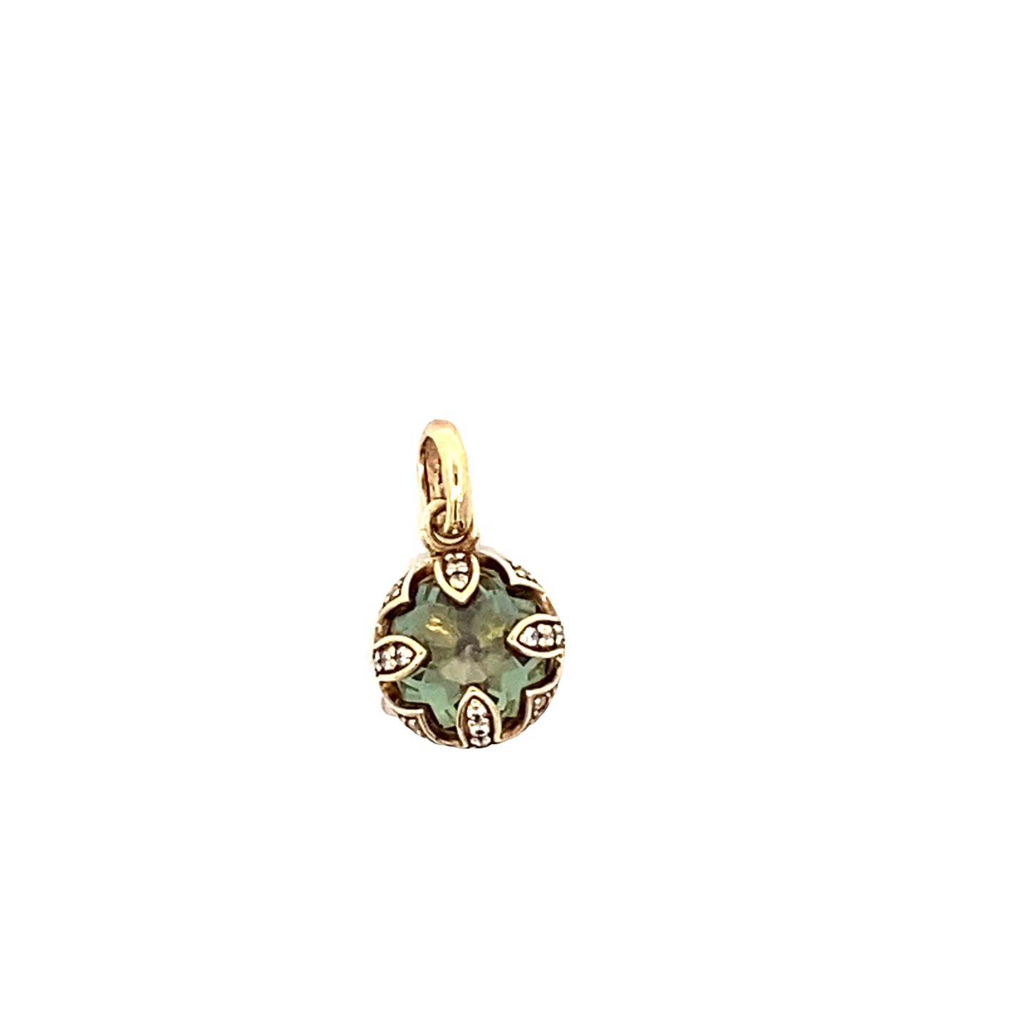 Glam & Soul Pendant | Thomas Sabo | Luby 