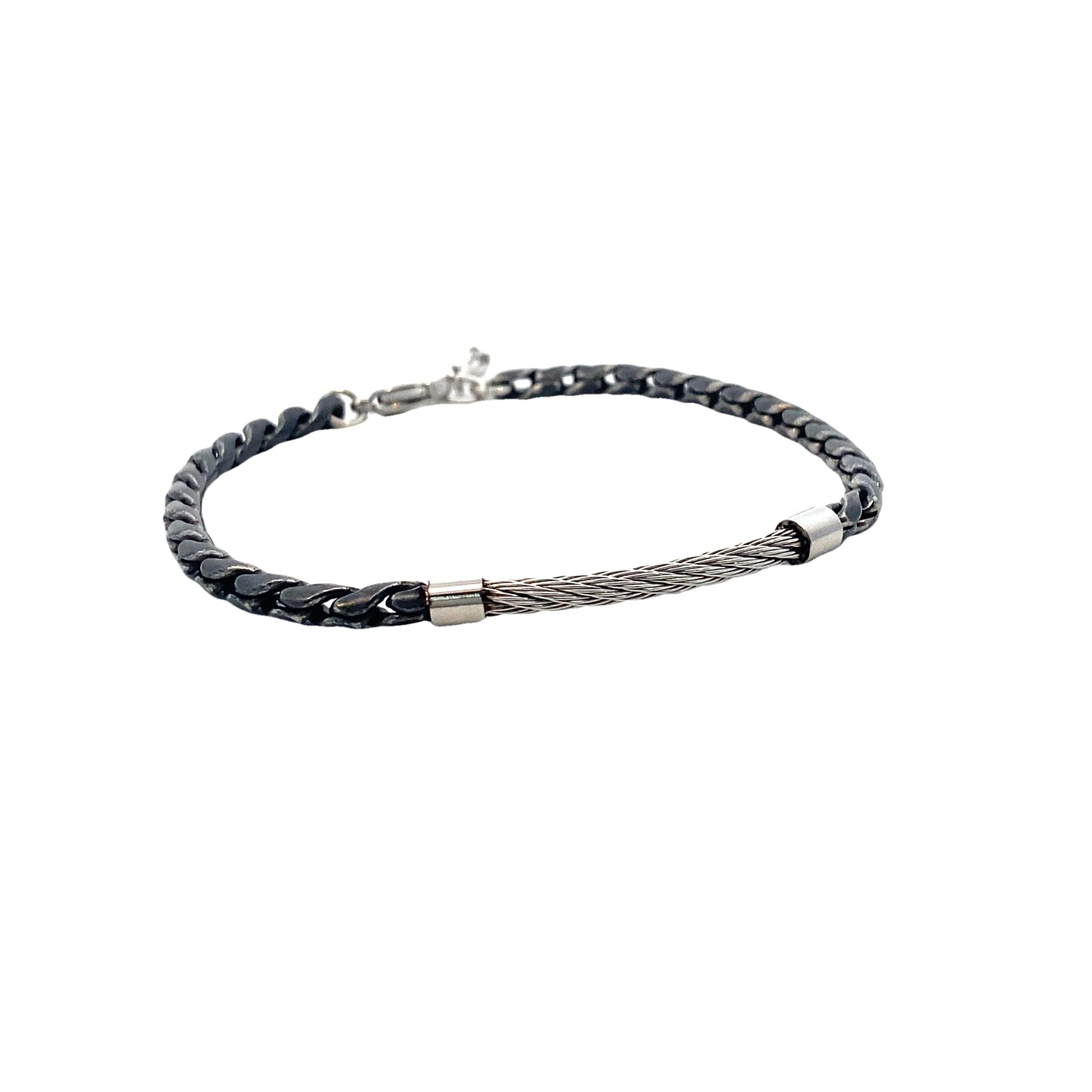 Hector by Marcello Pane Men Bracelet | Hector by Marcello Pane | Luby 