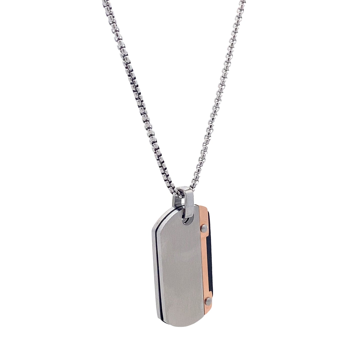 Hector by Marcello Pane Men Chain | Hector by Marcello Pane | Luby 