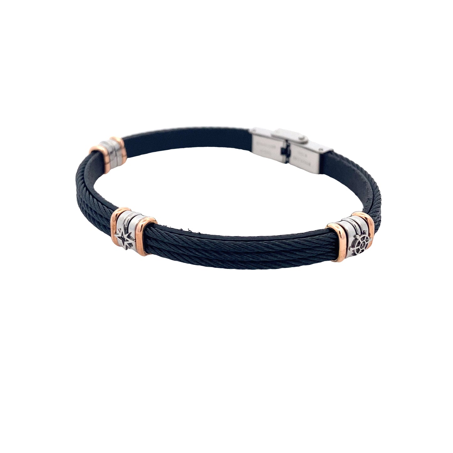 Hector by Marcello Pane Men Bracelet | Hector by Marcello Pane | Luby 