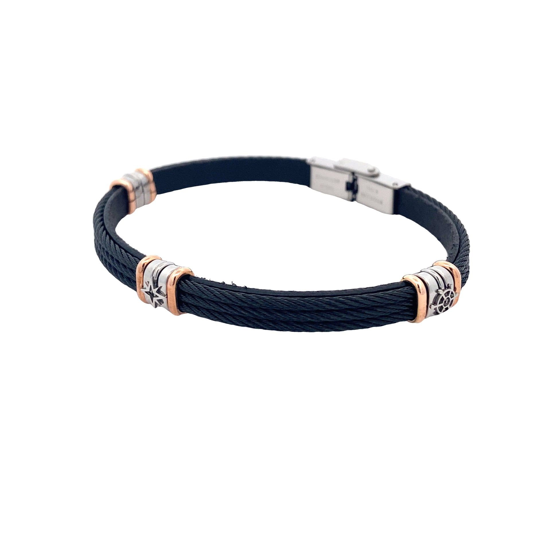 Hector by Marcello Pane Men Bracelet | Hector by Marcello Pane | Luby 