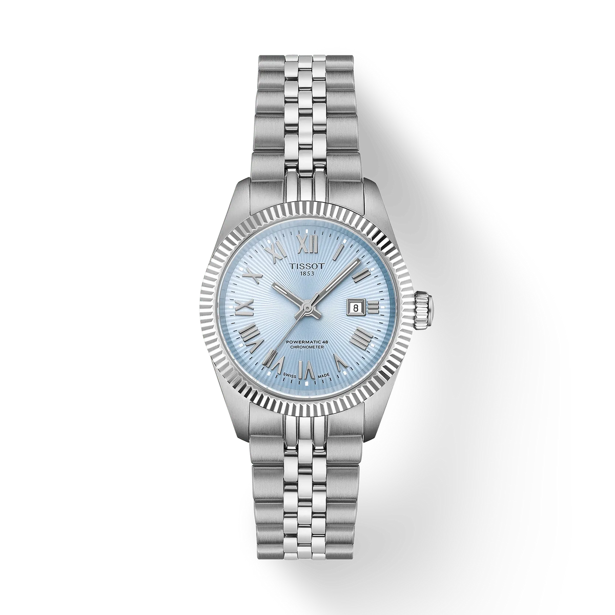 TISSOT BALLADE 30MM | Tissot | Luby 