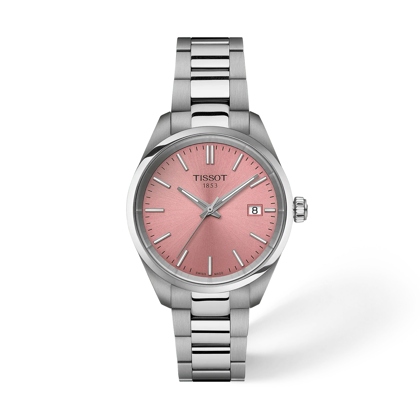 Tissot PR 100 Quartz 34mm | Tissot | Luby 