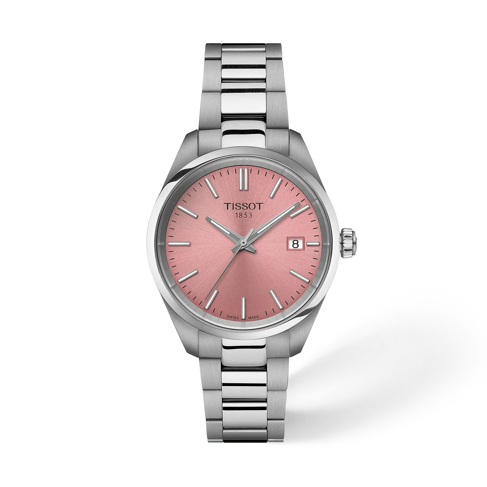 Tissot PR 100 Quartz 34mm | Tissot | Luby 