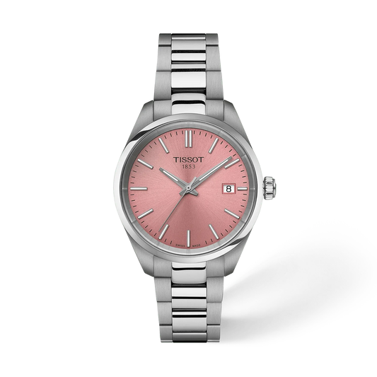 Tissot PR 100 Quartz 34mm | Tissot | Luby 
