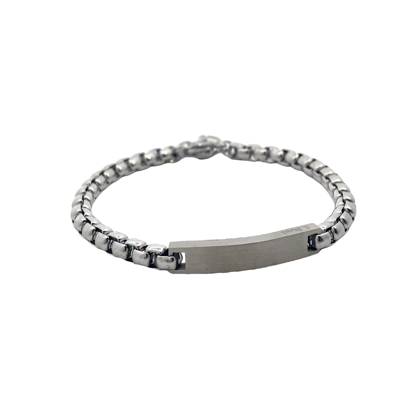 Hector by Marcello Pane Men Bracelet | Hector by Marcello Pane | Luby 