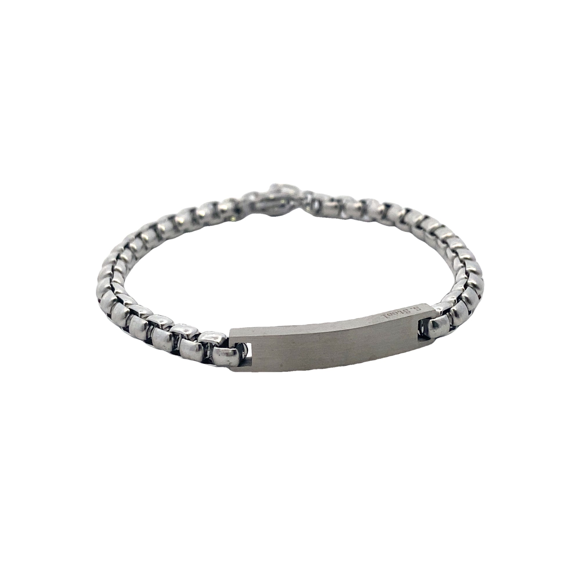 Hector by Marcello Pane Men Bracelet | Hector by Marcello Pane | Luby 