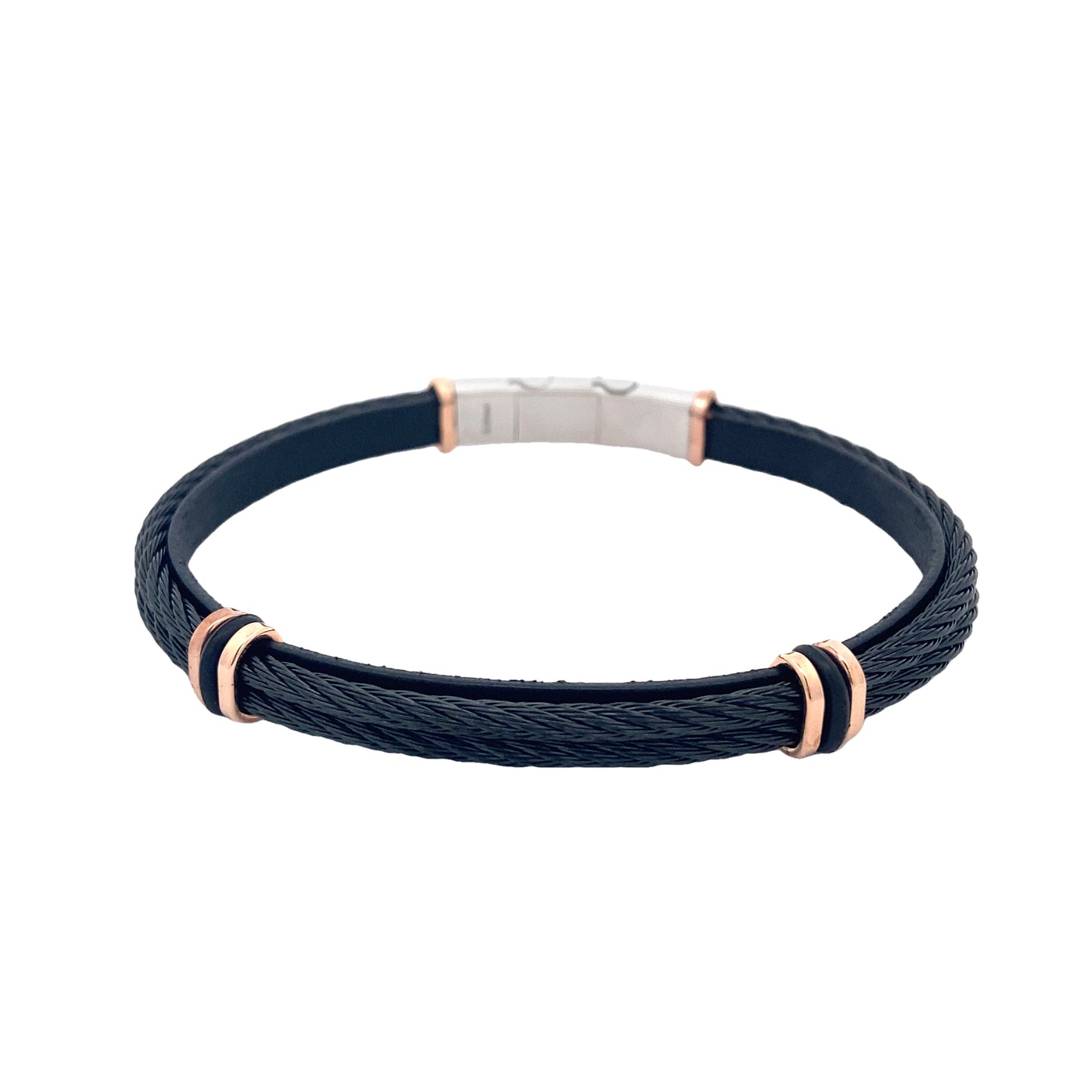 Hector by Marcello Pane Men Bracelet | Hector by Marcello Pane | Luby 