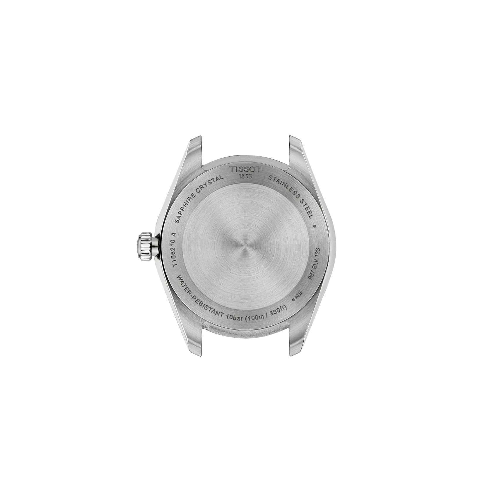 TISSOT BALLADE 34MM | Tissot | Luby 