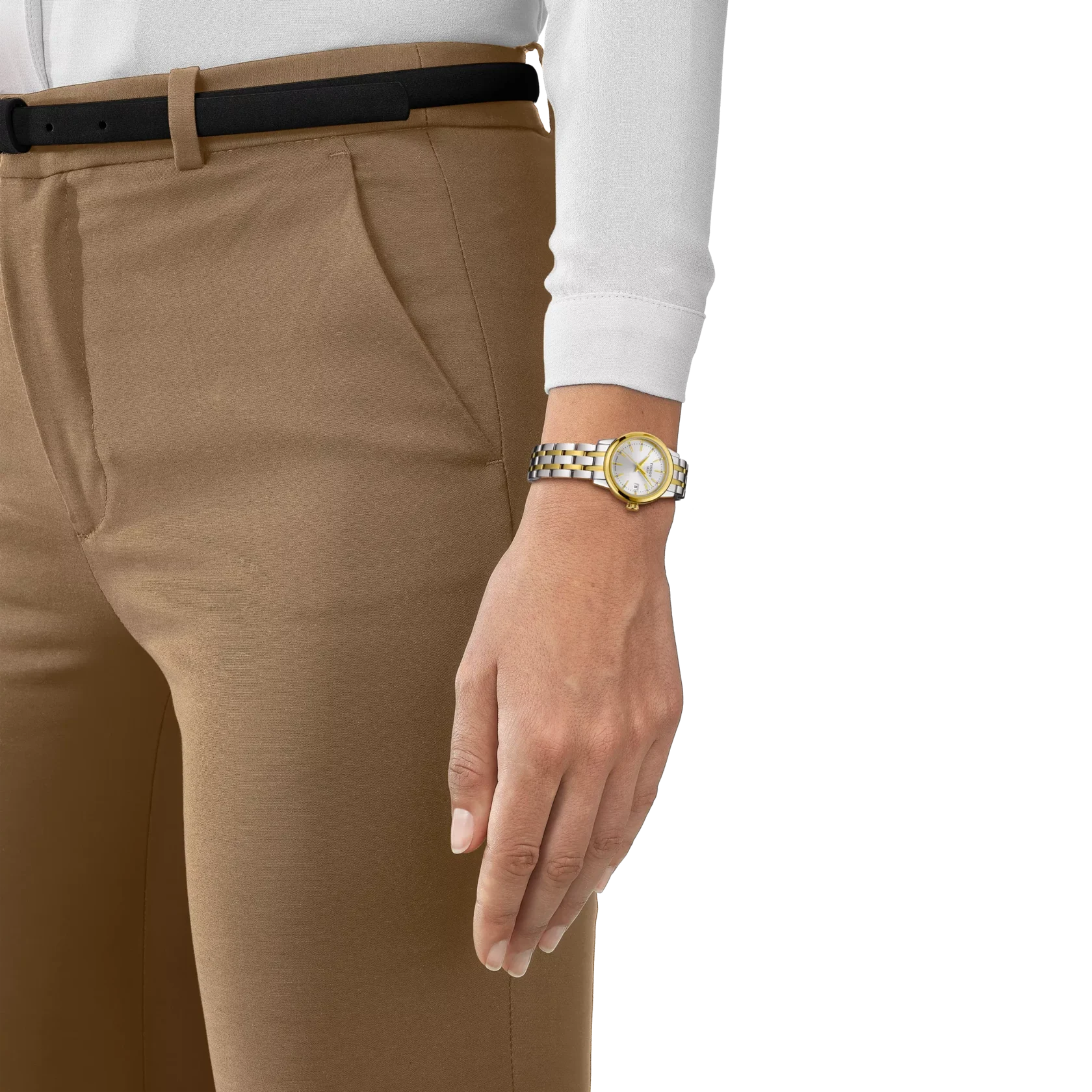 Tissot Classic Dream Lady | Tissot | Luby 