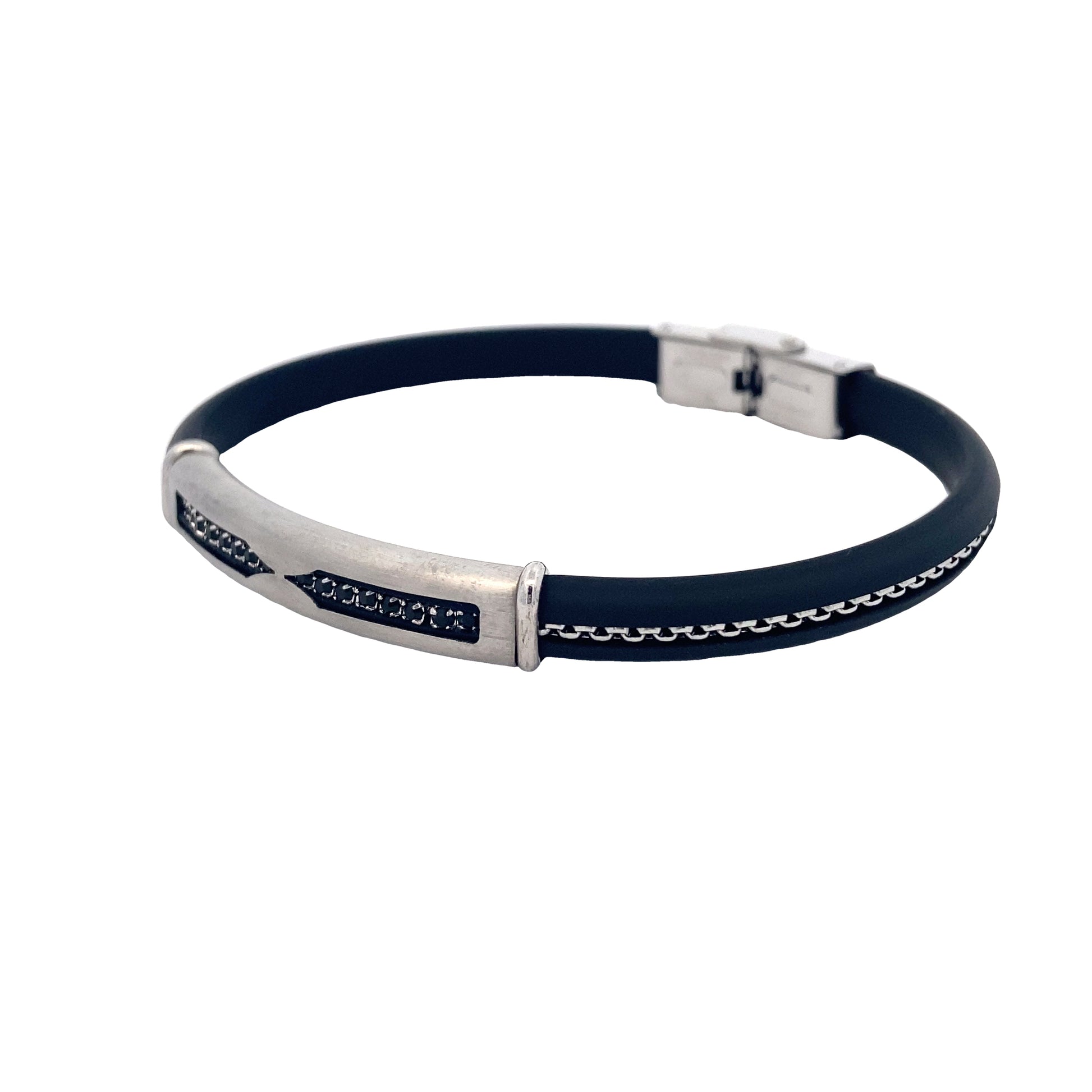 Hector by Marcello Pane Men Bracelet | Hector by Marcello Pane | Luby 